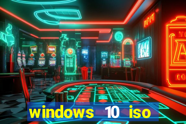 windows 10 iso google drive