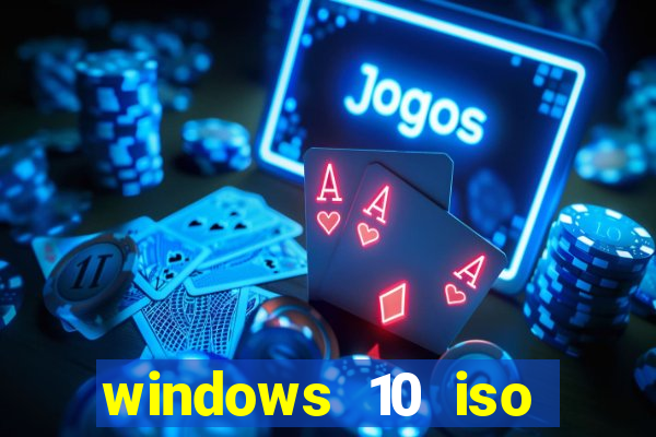 windows 10 iso google drive