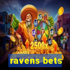 ravens bets