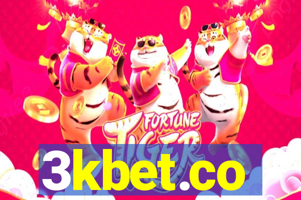 3kbet.co