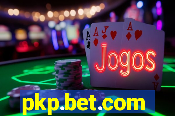 pkp.bet.com