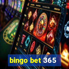 bingo bet 365