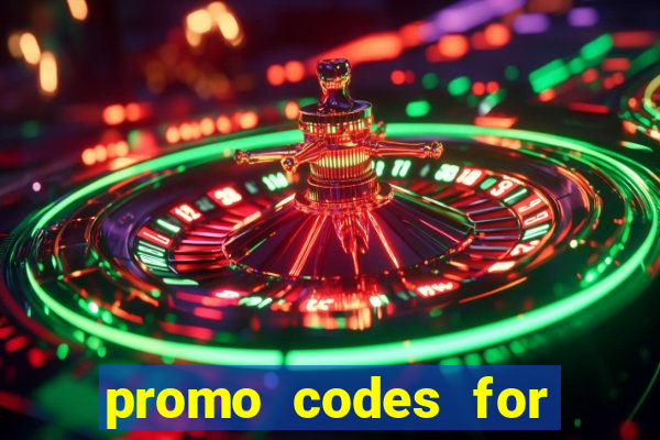 promo codes for blackout bingo