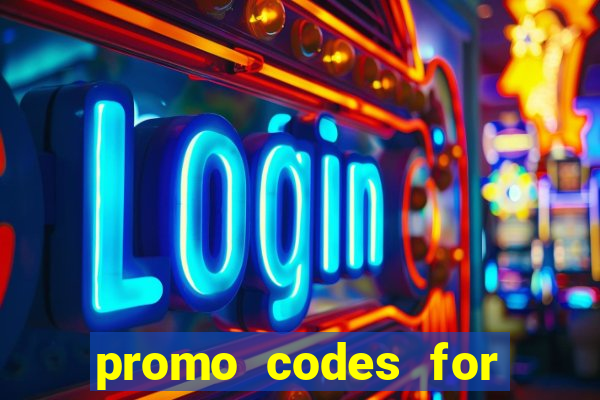 promo codes for blackout bingo