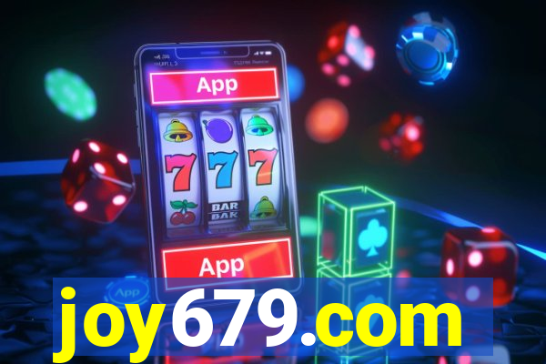 joy679.com