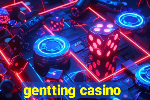 gentting casino