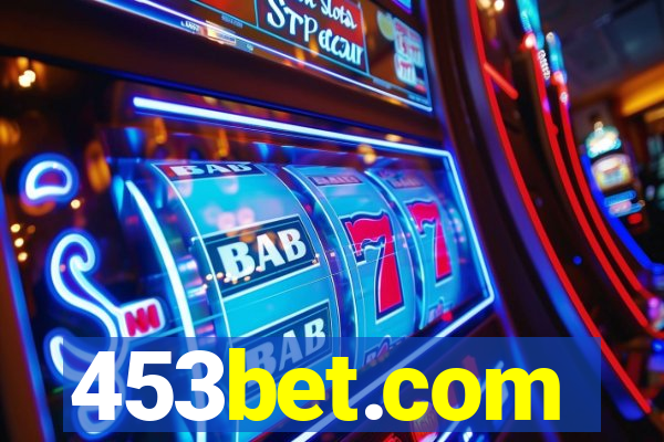 453bet.com