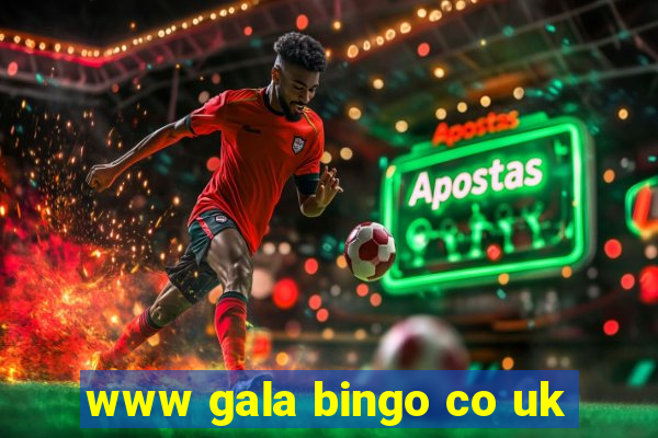 www gala bingo co uk