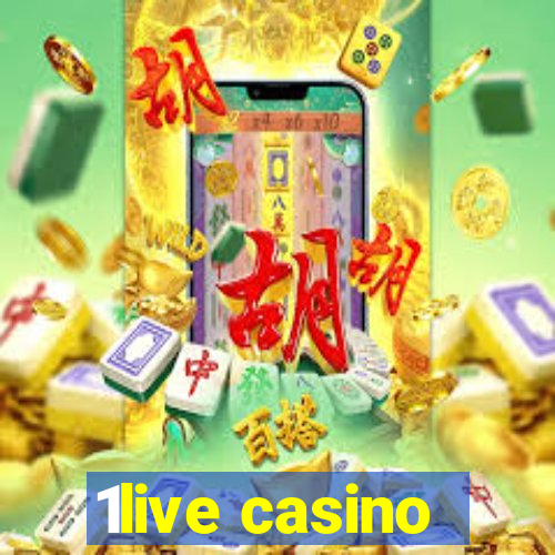 1live casino