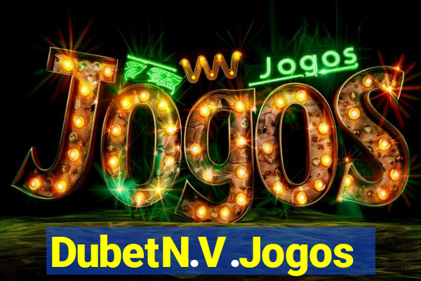 DubetN.V.Jogos