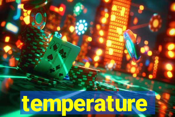 temperature converter jogo