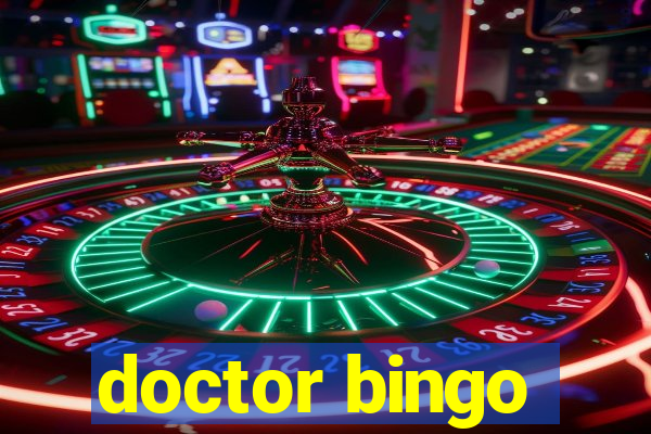 doctor bingo