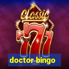 doctor bingo