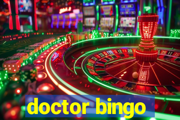 doctor bingo