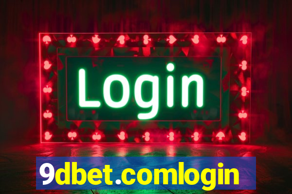 9dbet.comlogin