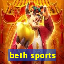 beth sports