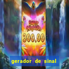 gerador de sinal fortune tiger