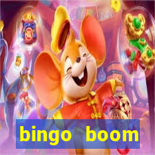 bingo boom официальный сайт