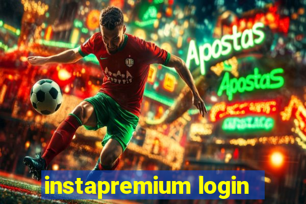 instapremium login