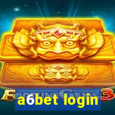 a6bet login