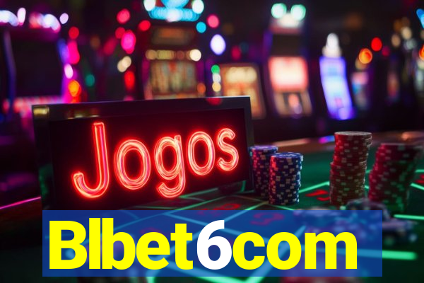 Blbet6com