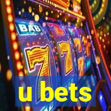 u bets