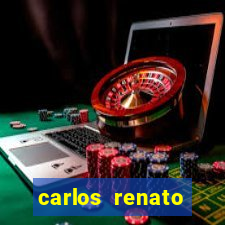 carlos renato jurado silvio santos