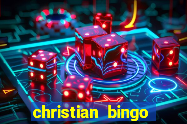 christian bingo porn gay