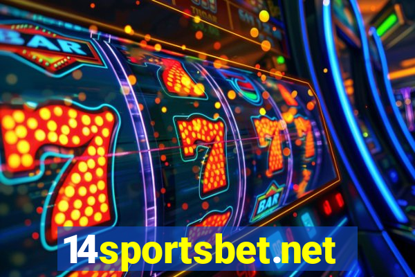 14sportsbet.net