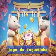 jogo do foguetinho para ganhar dinheiro