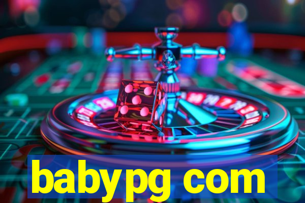 babypg com