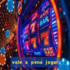 vale a pena jogar wow 2024