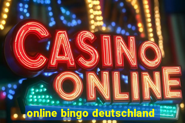 online bingo deutschland