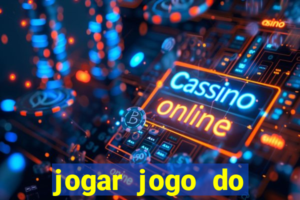 jogar jogo do bicho online