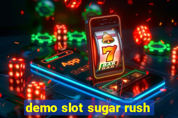 demo slot sugar rush