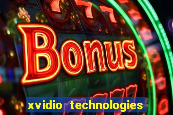 xvidio technologies brasil 2024