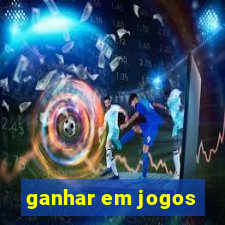 ganhar em jogos