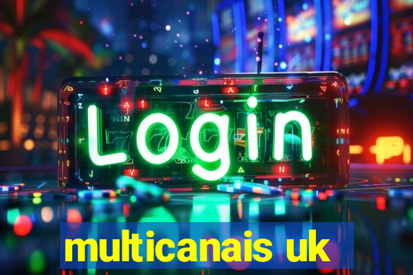 multicanais uk