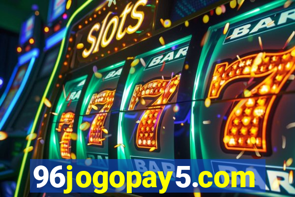 96jogopay5.com