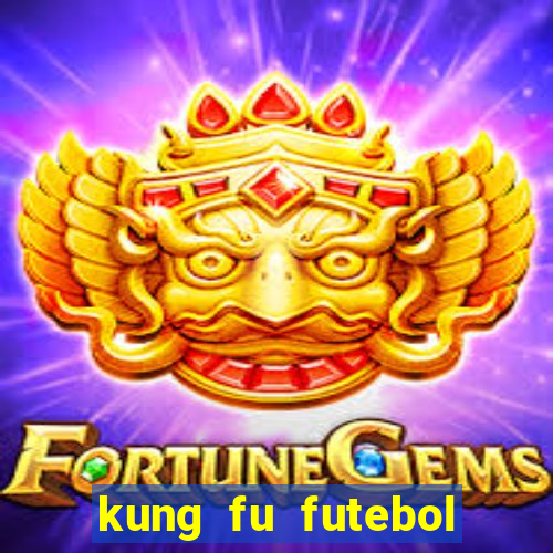 kung fu futebol clube assistir online