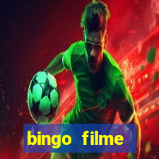 bingo filme assistir grátis