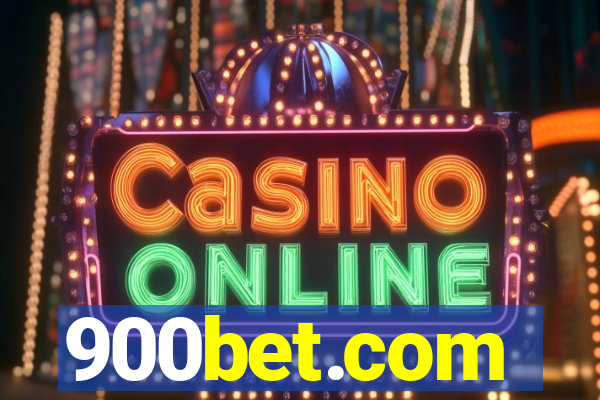 900bet.com