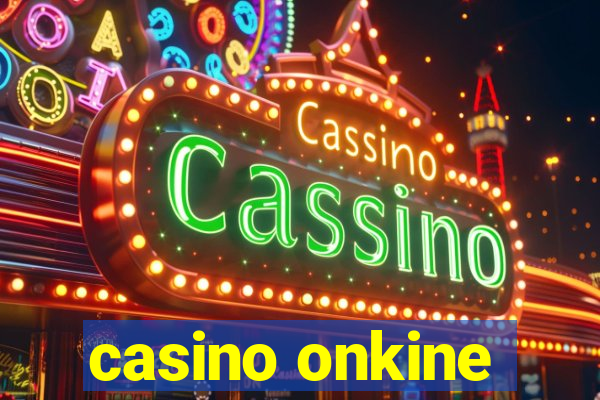 casino onkine