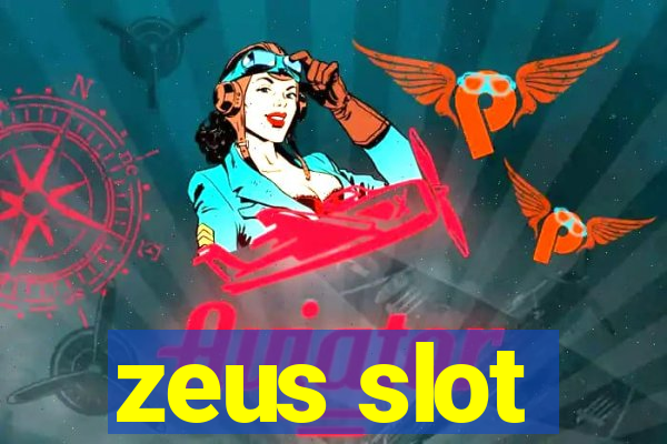 zeus slot