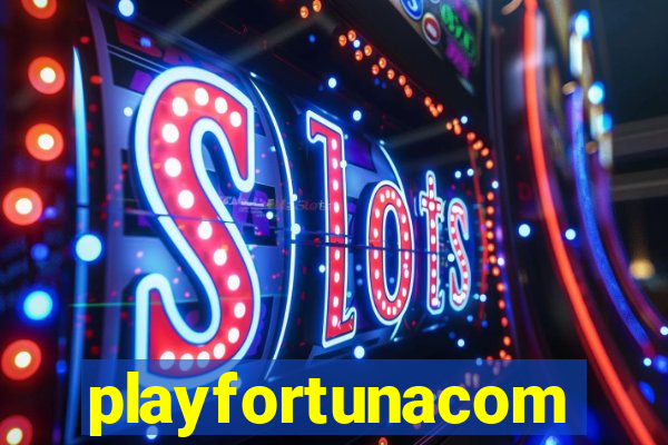 playfortunacom