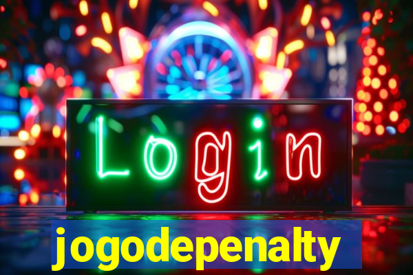 jogodepenalty