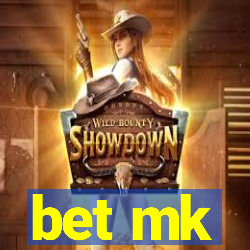 bet mk