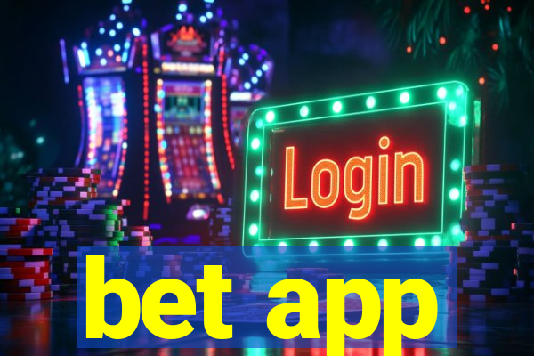 bet app