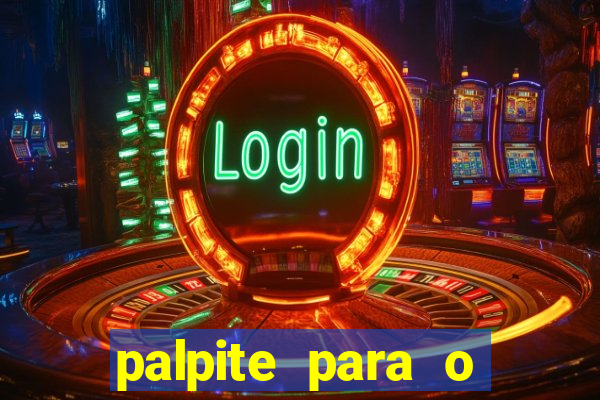 palpite para o jogo do bragantino