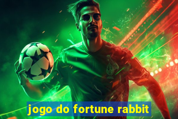 jogo do fortune rabbit